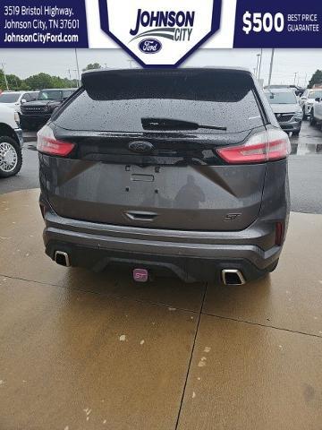 2021 Ford Edge ST