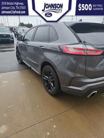 2021 Ford Edge ST