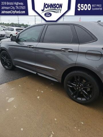 2021 Ford Edge ST