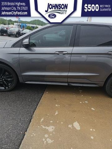 2021 Ford Edge ST