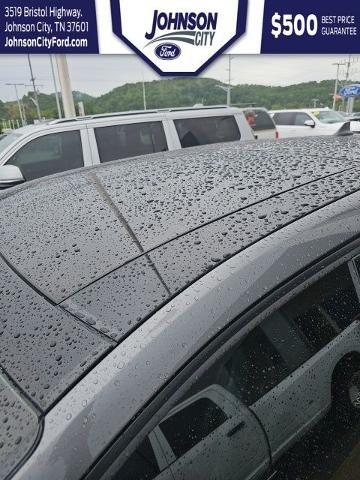 2021 Ford Edge ST