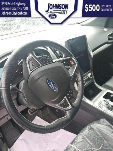 2021 Ford Edge ST
