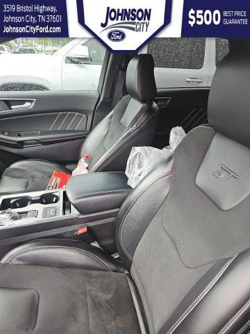 2021 Ford Edge ST