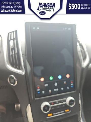 2021 Ford Edge ST