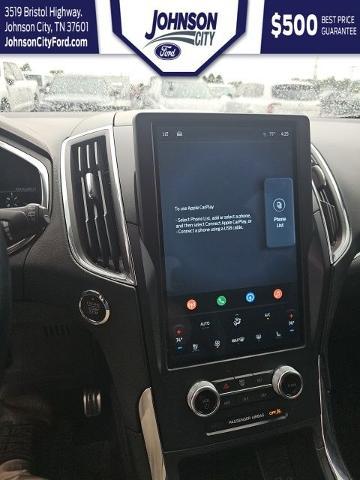 2021 Ford Edge ST