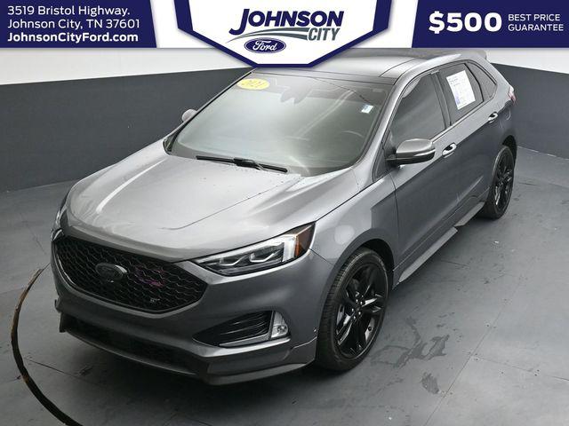 2021 Ford Edge ST
