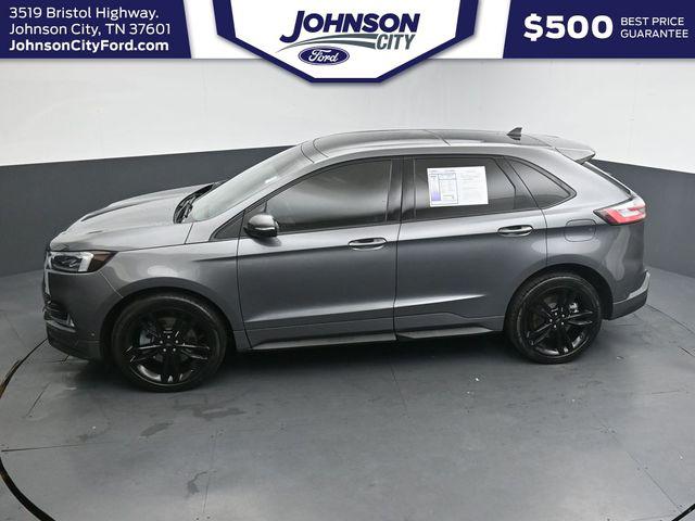 2021 Ford Edge ST