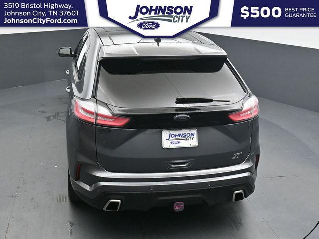 2021 Ford Edge ST