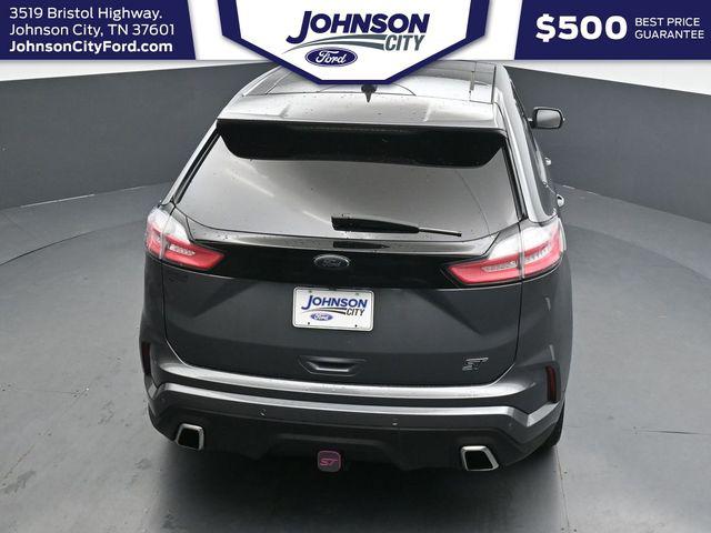 2021 Ford Edge ST