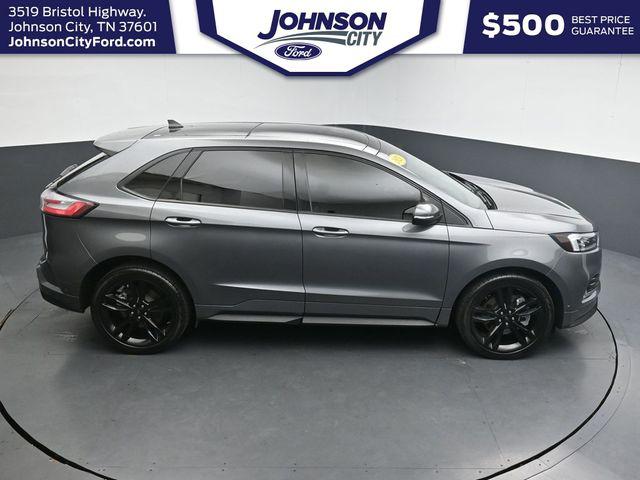 2021 Ford Edge ST