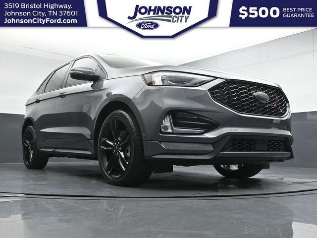 2021 Ford Edge ST