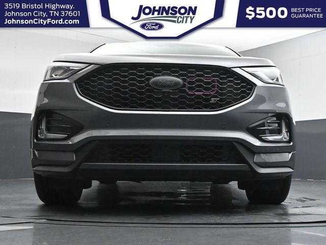 2021 Ford Edge ST