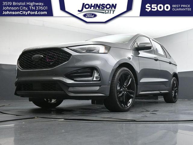 2021 Ford Edge ST