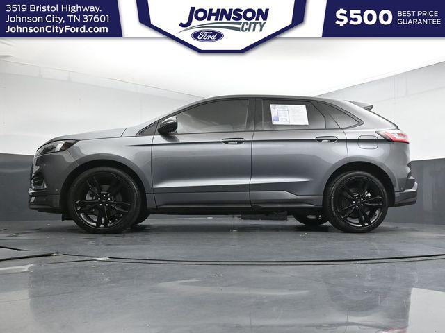 2021 Ford Edge ST