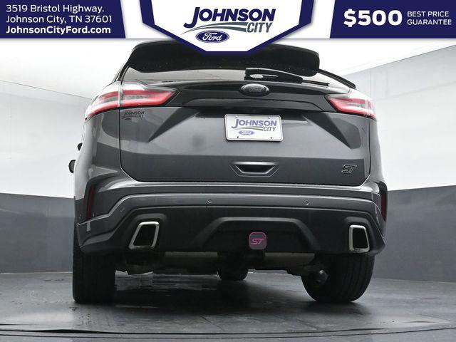 2021 Ford Edge ST