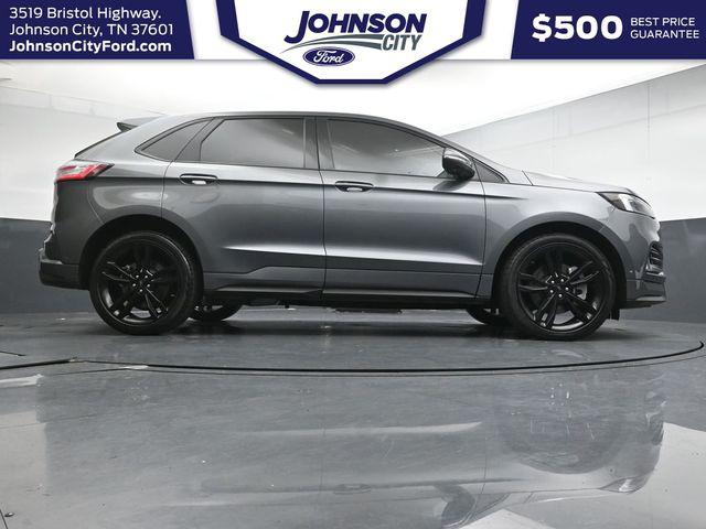 2021 Ford Edge ST