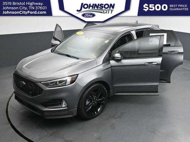 2021 Ford Edge ST