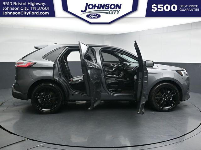 2021 Ford Edge ST