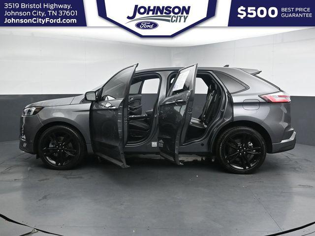 2021 Ford Edge ST
