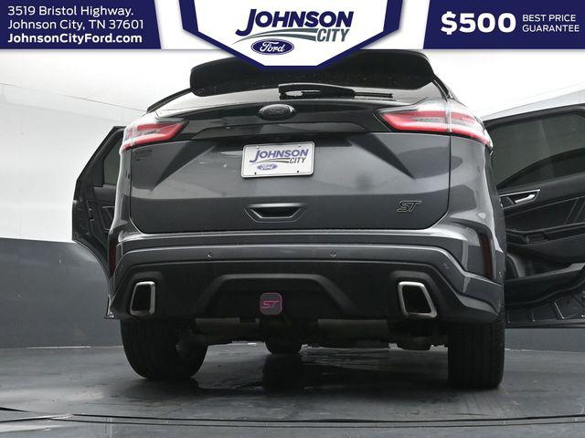 2021 Ford Edge ST