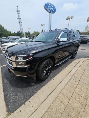 2018 Chevrolet Tahoe Premier for sale in Naperville, IL
