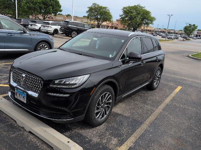 2022 Lincoln Corsair Standard for sale in Naperville, IL