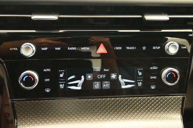2025 Genesis G80 3.5T Sport Prestige AWD