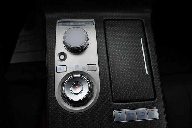 2025 Genesis G80 3.5T Sport Prestige AWD