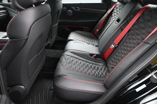 2025 Genesis G80 3.5T Sport Prestige AWD