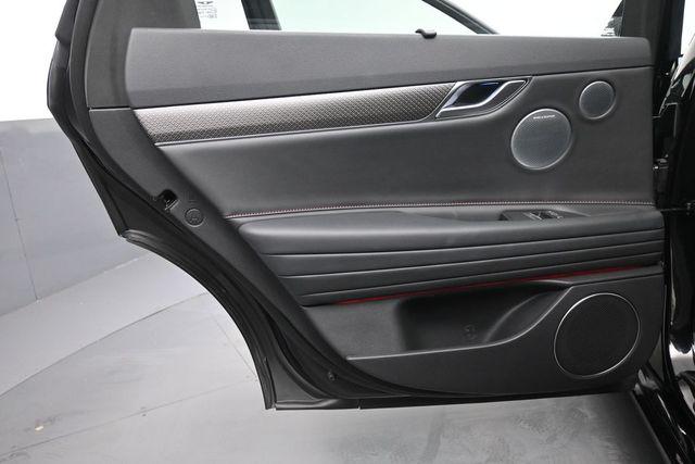 2025 Genesis G80 3.5T Sport Prestige AWD
