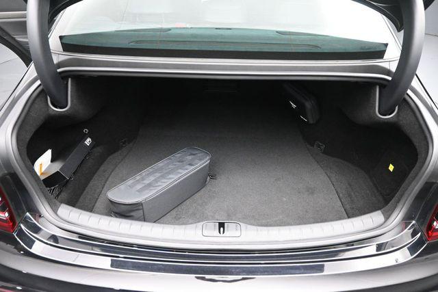 2025 Genesis G80 3.5T Sport Prestige AWD