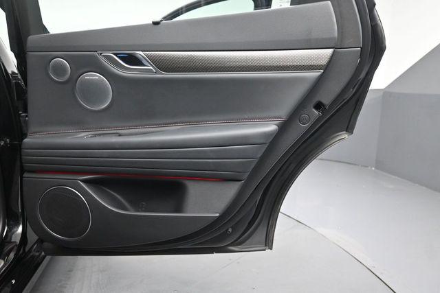 2025 Genesis G80 3.5T Sport Prestige AWD