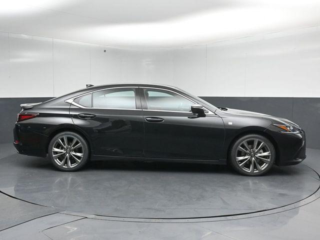 2021 Lexus ES 350 F SPORT