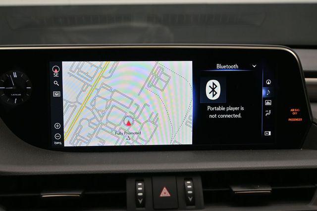 2021 Lexus ES 350 F SPORT