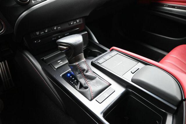 2021 Lexus ES 350 F SPORT