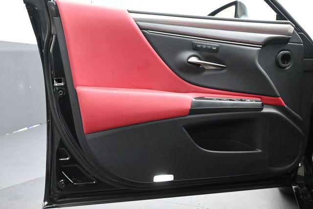 2021 Lexus ES 350 F SPORT