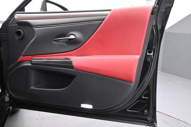 2021 Lexus ES 350 F SPORT