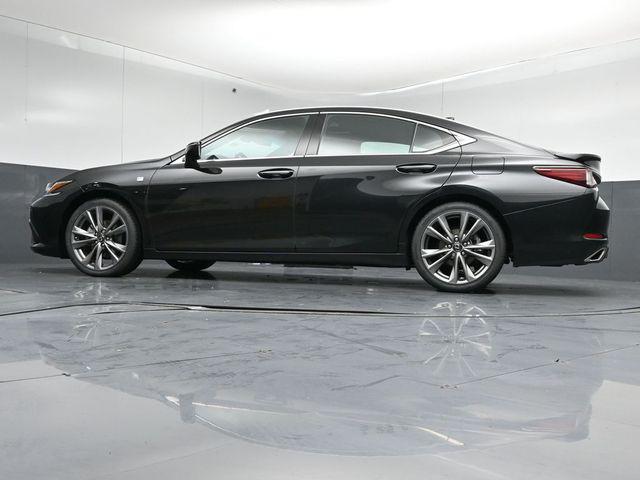 2021 Lexus ES 350 F SPORT