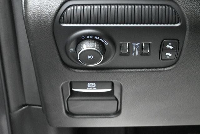 2023 Jeep Wagoneer Series II Carbide 4x4