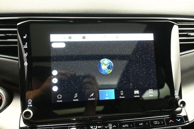 2023 Jeep Wagoneer Series II Carbide 4x4