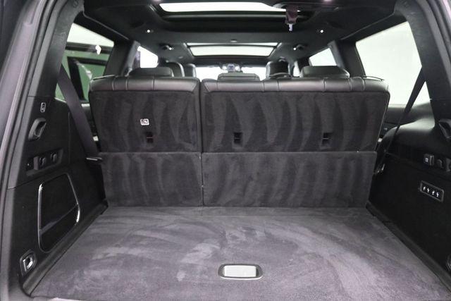 2023 Jeep Wagoneer Series II Carbide 4x4