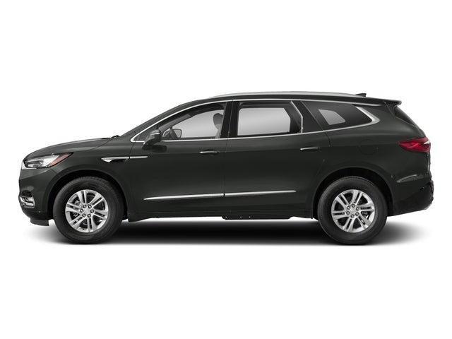 2018 Buick Enclave Essence 2018 Buick Enclave Essence