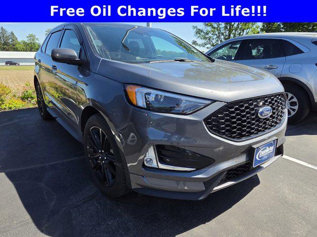 2023 Ford Edge ST-Line for sale in Evansville, WI