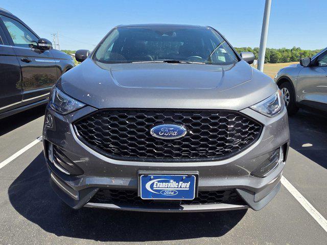 2023 Ford Edge ST-Line