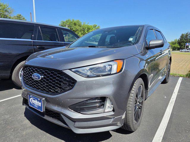 2023 Ford Edge ST-Line