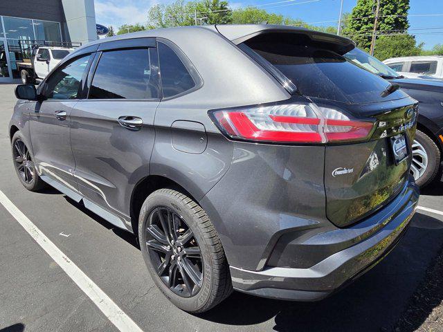 2023 Ford Edge ST-Line