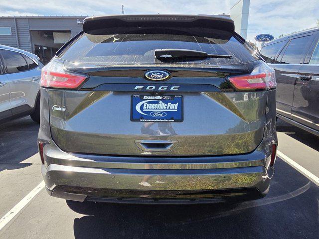 2023 Ford Edge ST-Line