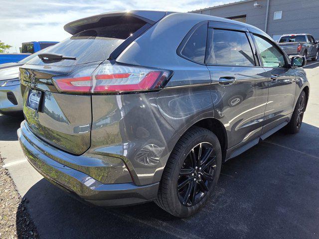 2023 Ford Edge ST-Line