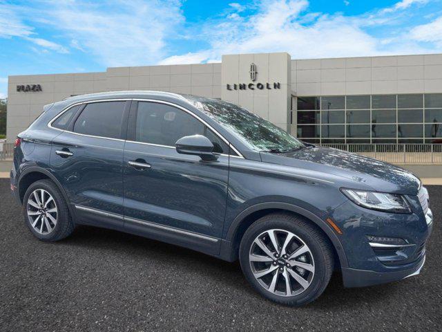 2019 Lincoln MKC Reserve for sale in Leesburg, FL