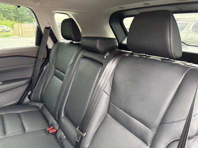 2022 Nissan Rogue SL FWD